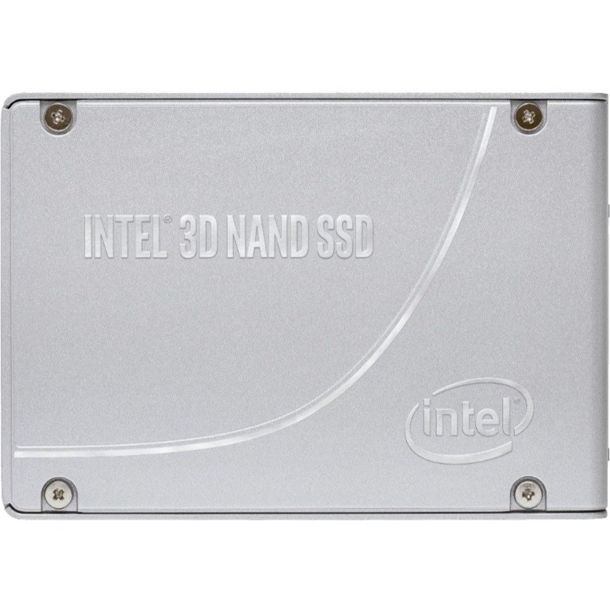 Intel DC P4510 1 TB Solid State Drive - 2.5" Internal - PCI Express (PCI Express 3.1 x4)