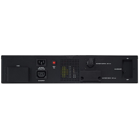 CyberPower BP72V60ART2U Extended Battery Modules