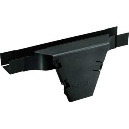 Panduit FiberRunner&reg; Vertical Tee