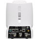 Sony Pro BRC-H800 14.2 Megapixel HD Network Camera - Dome - White