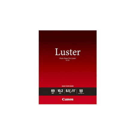 Canon Photo Paper Plus Photo Paper