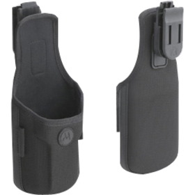 Zebra Soft Case Holster for Mobile Computer