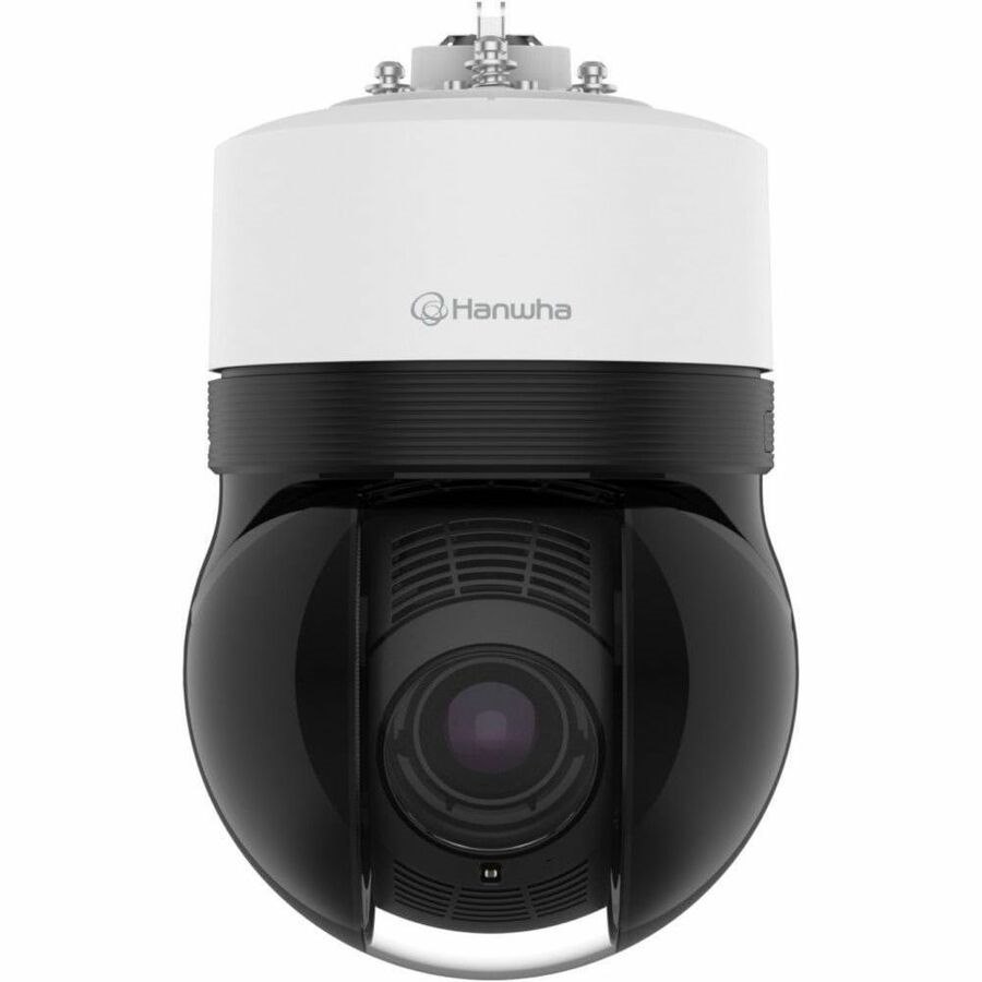 Hanwha XNP-C7310R 4 Megapixel Network Camera - Color - Dome - White