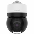Hanwha XNP-C7310R 4 Megapixel Network Camera - Color - Dome - White