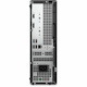 Dell OptiPlex 7000 7020 Desktop Computer - Intel Core i5 14th Gen i5-14500 - vPro Technology - 16 GB - 256 GB SSD - Small Form Factor - Black