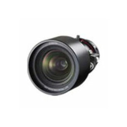 Panasonic ET-DLE150 - 19.40 mm to 27.90 mmf/2.4 - Zoom Lens