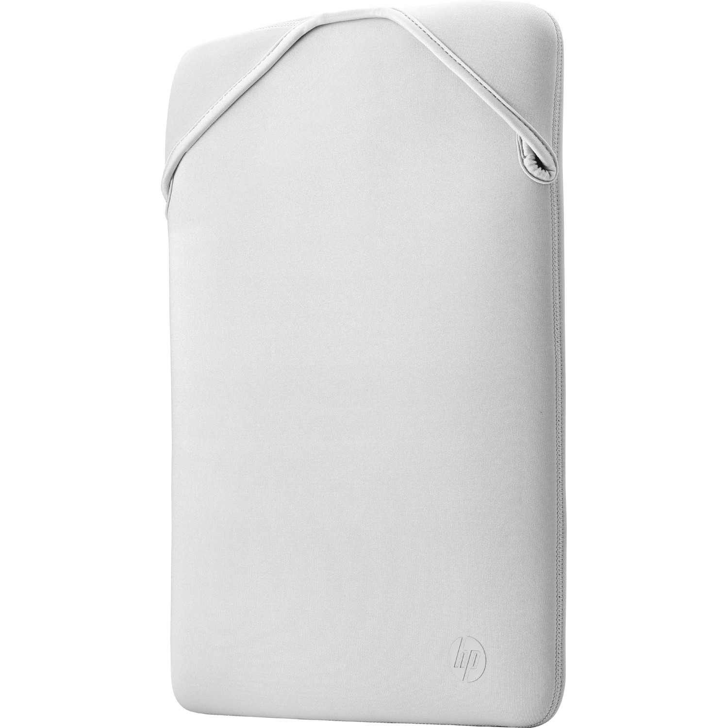 HP Draagtas/-koffer (Sleeve) voor 38,1 cm (15") naar 39,6 cm (15,6") Notebook - Zilver