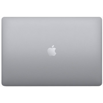 Apple MacBook Pro MVVJ2X/A 16" Notebook - Intel Core i7 9th Gen - 16 GB - 512 GB SSD - English (US) Keyboard - Space Gray