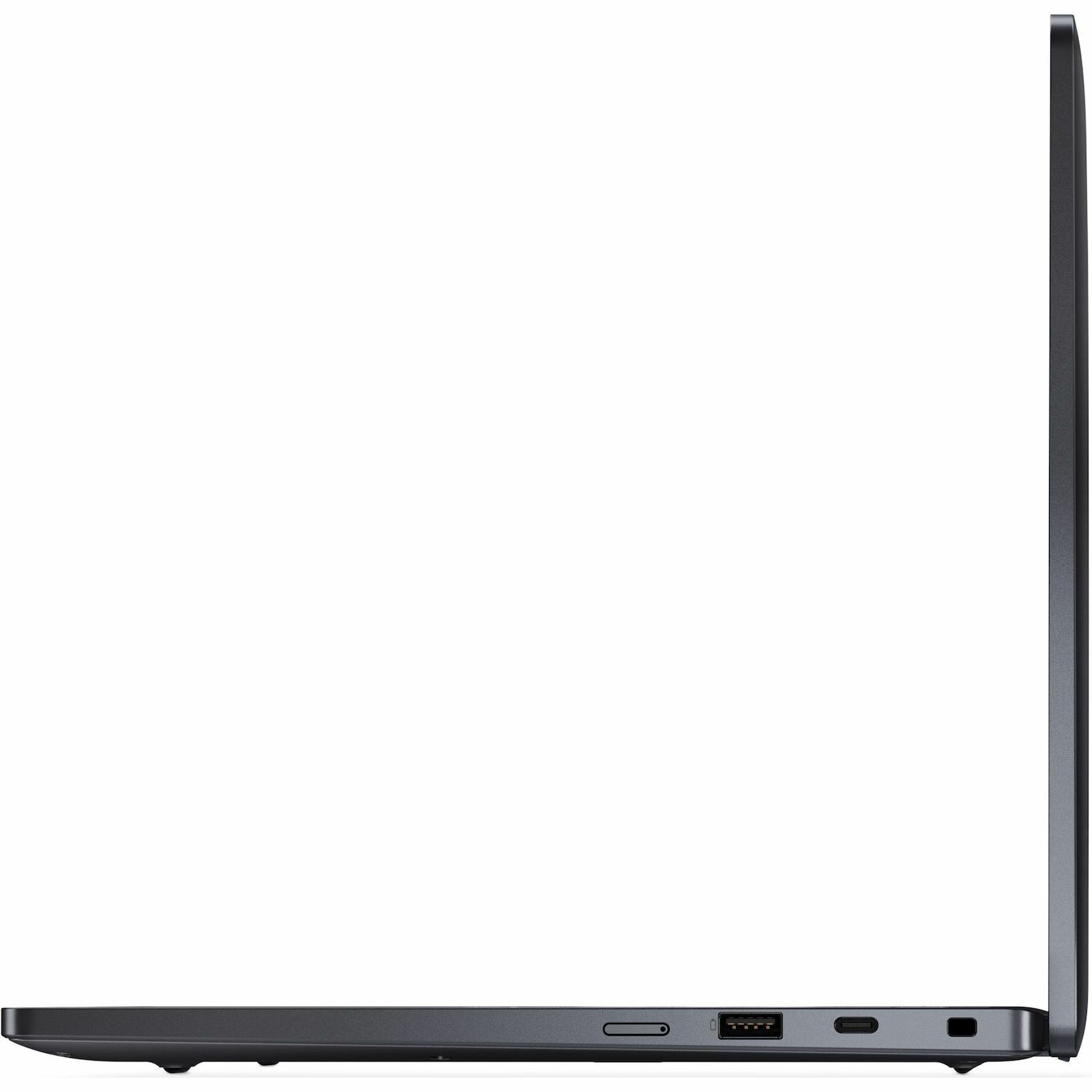 Dell Pro 13 Premium PA13250 13.3" Touchscreen Clamshell Copilot+ PC Notebook - QHD+ - Intel Core Ultra 7 268V - vPro Technology - 32 GB - 512 GB SSD - English (US) Keyboard - Magnetite