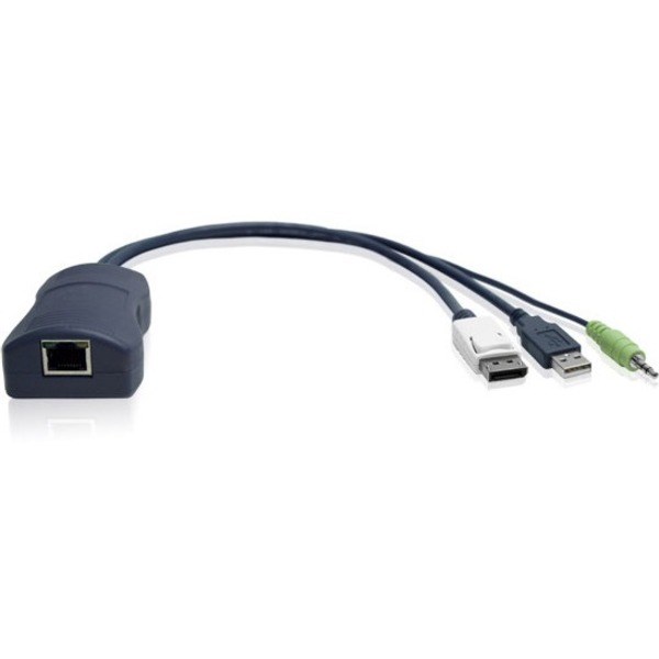 Adder KVM Extender - Wired