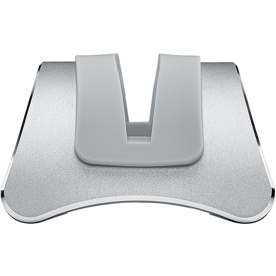 SIIG Aluminum Vertical Laptop Stand For 13" to 15" Macbooks & Laptops