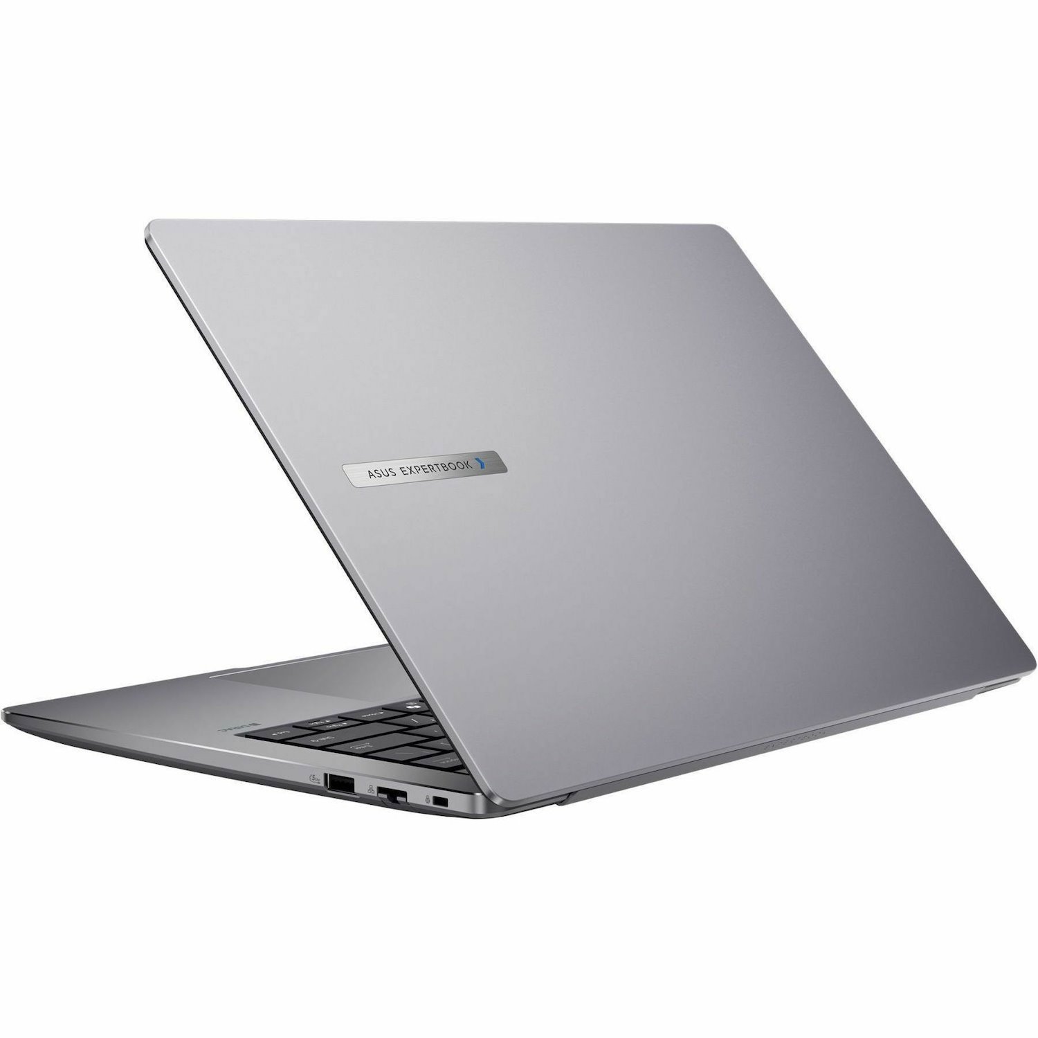 Asus ExpertBook P3 P3405 P3405CVA-H7321-CA 14" Notebook - WQXGA - 144 Hz - Intel Core i7 13th Gen i7-13620H - 32 GB - 1 TB SSD - Misty Gray