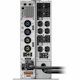 APC Smart-UPS Ultra 5000VA, 208/240V, Tower w/o kit, 8x 5-20R & 4x L6-20R & 3x L6-30R & 1x L14-30R NEMA outlets, w/transfo 208/240V to 120/208/240V