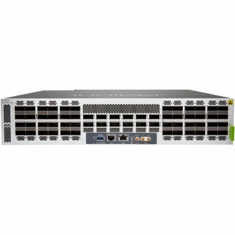 Juniper PTX10002-60MR Router Chassis