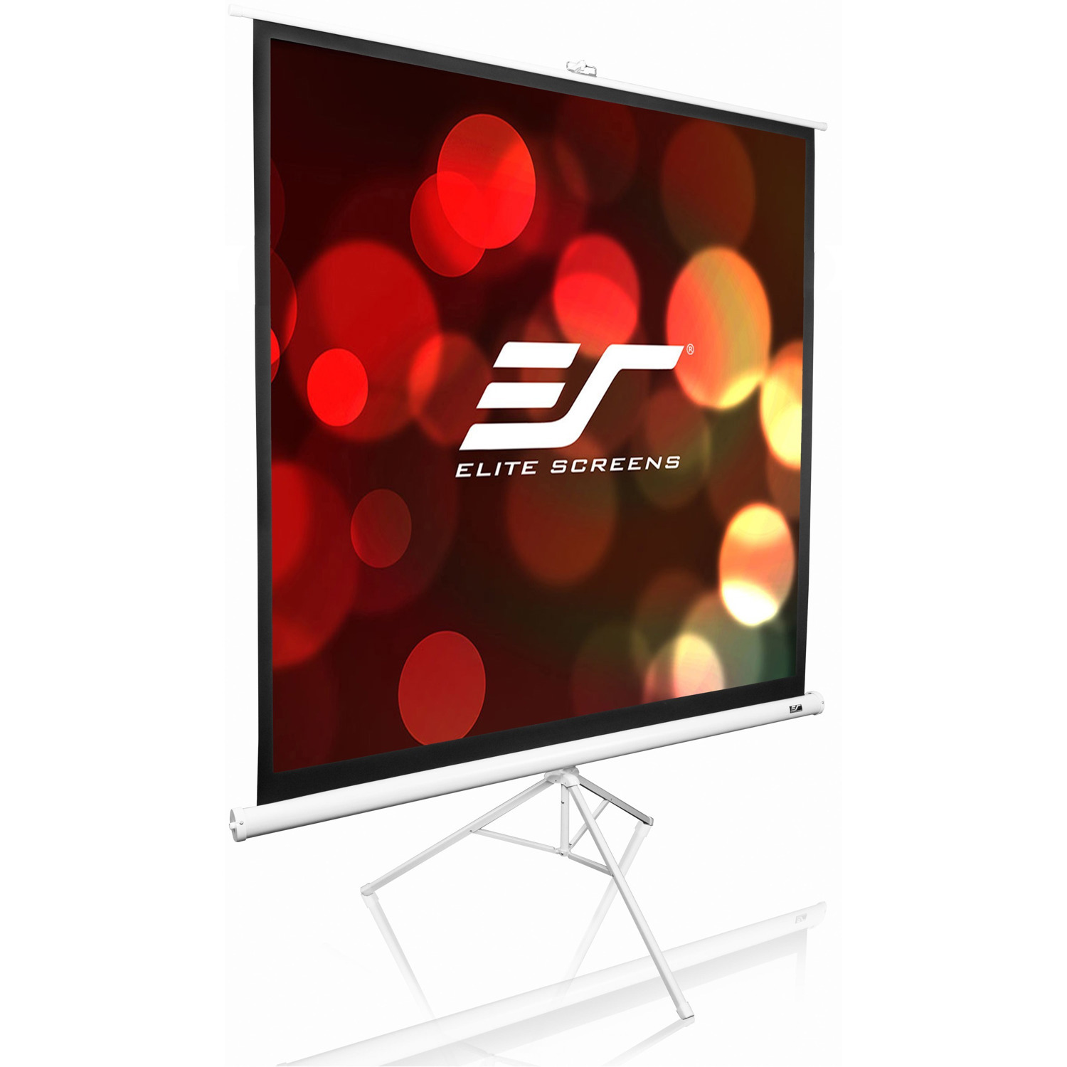 Elite Screens Tripod T99NWS1 251.5 cm (99") Projection Screen