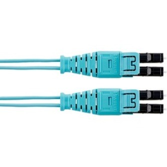 Panduit 1M Om3 2F 1.6MM PC Ofnr