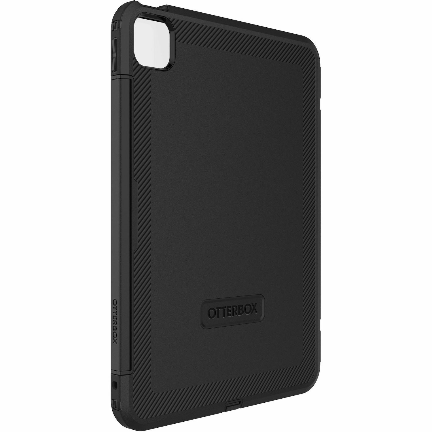 OtterBox Defender Rugged Case for Apple iPad Pro 11 (2024) Tablet - Black