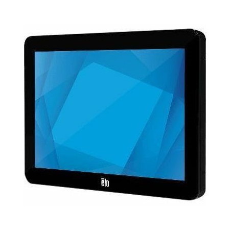 Elo 1002L 10" Class WXGA LED Monitor - 16:10 - Black