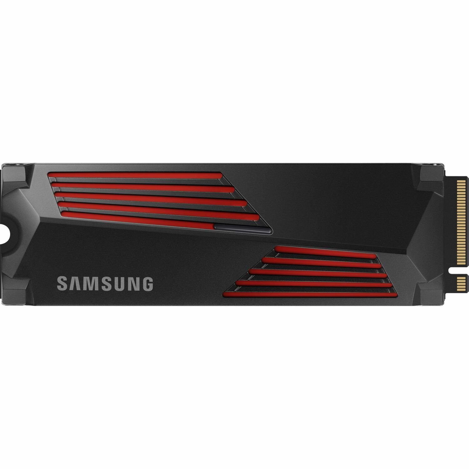 Samsung 990 PRO 1 TB Solid State Drive - M.2 2280 Internal - PCI Express NVMe (PCI Express NVMe 4.0 x4)