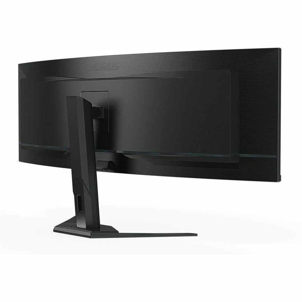 Aorus CO49DQ 49" Class Dual Quad HD (DQHD) Gaming OLED Monitor - 32:9