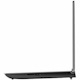 Lenovo ThinkPad P16 Gen 2 21FA002XUS 16" Mobile Workstation - WQXGA - Intel Core i7 13th Gen i7-13700HX - 32 GB - 1 TB SSD - English Keyboard - Villi Black, Storm Gray