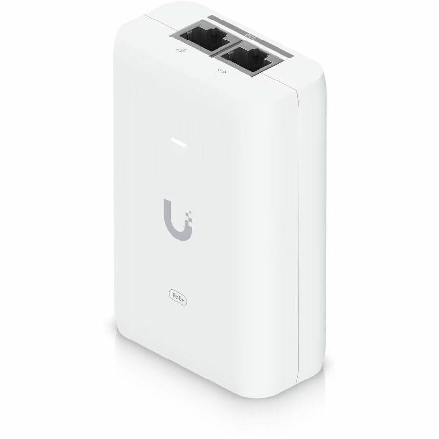 Ubiquiti 2.5G PoE+ Adapter (30W)