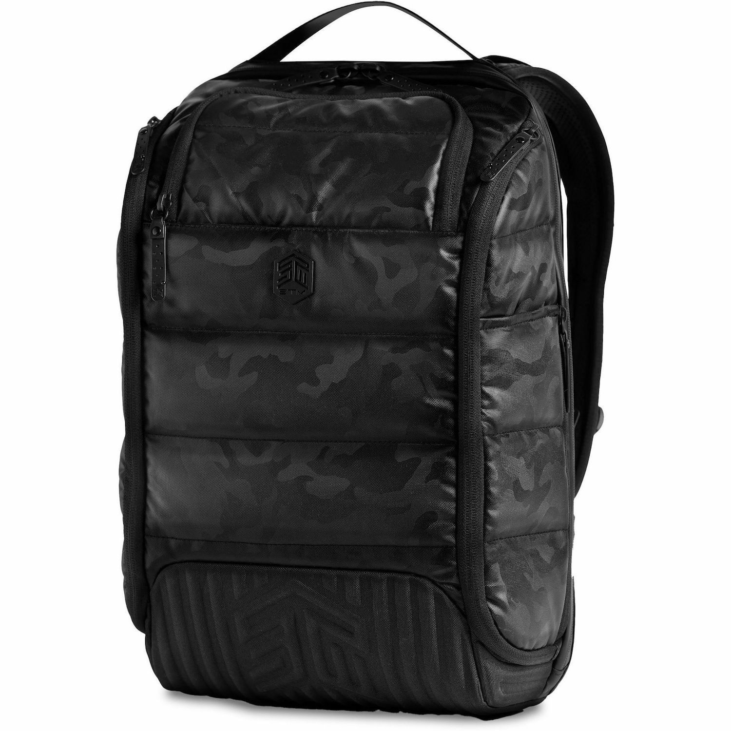 STM Goods Dux Rugged Carrying Case (Backpack) for 15" to 16" Apple MacBook Pro - Retro