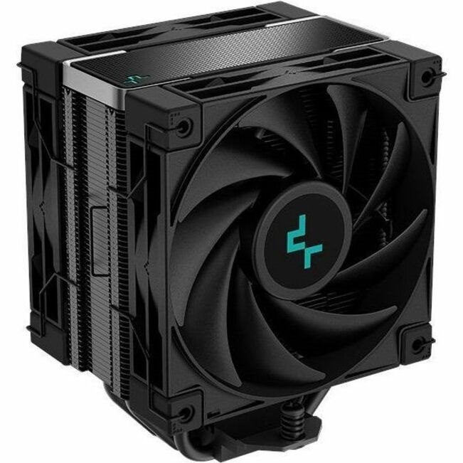 Deepcool AK400 ZERO DARK PLUS Cooling Fan/Heatsink