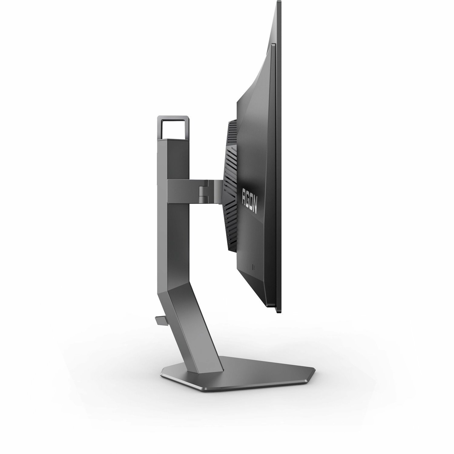AOC AGON PRO AG276QZD 27" Class WQHD Gaming OLED Monitor - 16:9