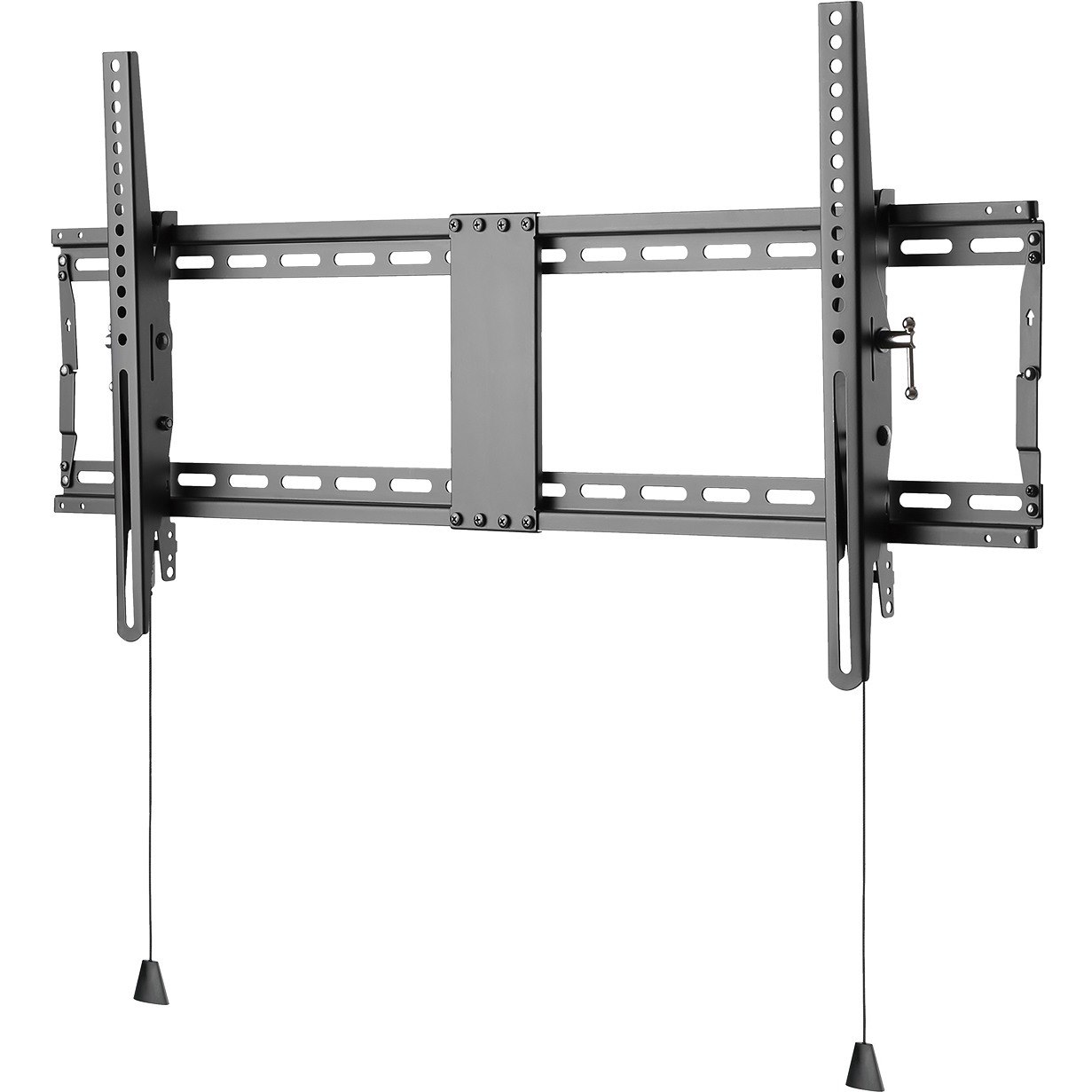 Easily mount TV's up to 90" and support 154lbs/70kg