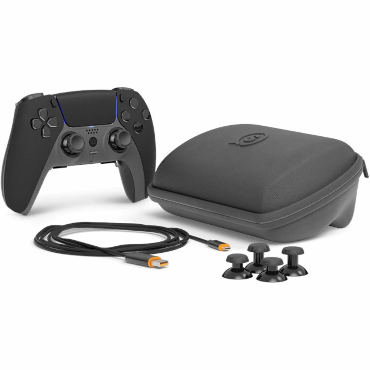 Corsair Reflex Base Preconfigured Controller (040) - Black