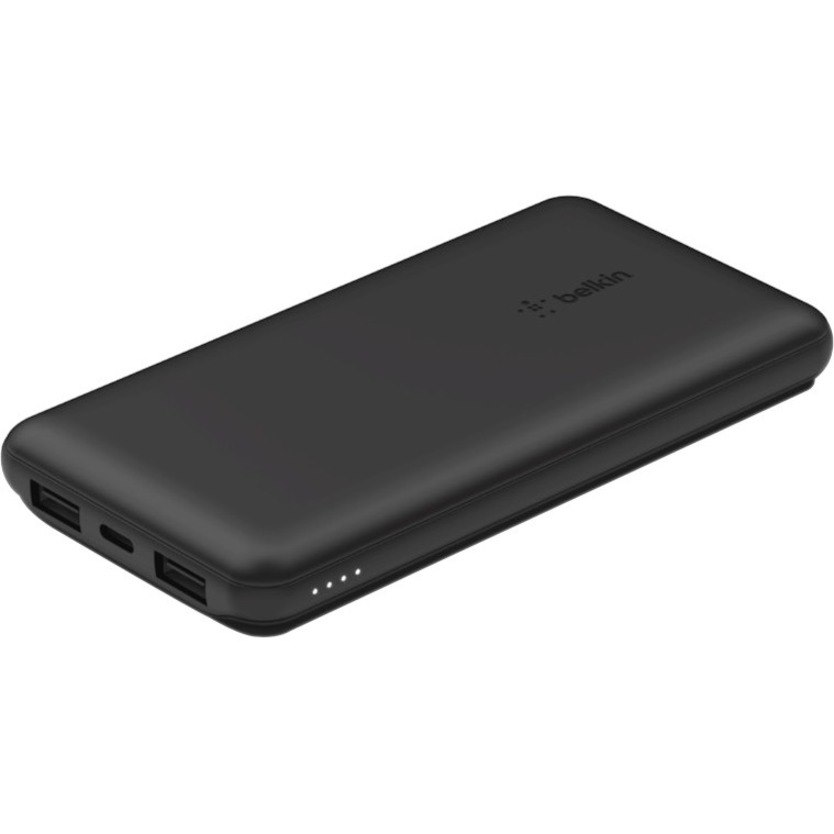 Belkin BoostCharge Power Bank - Black