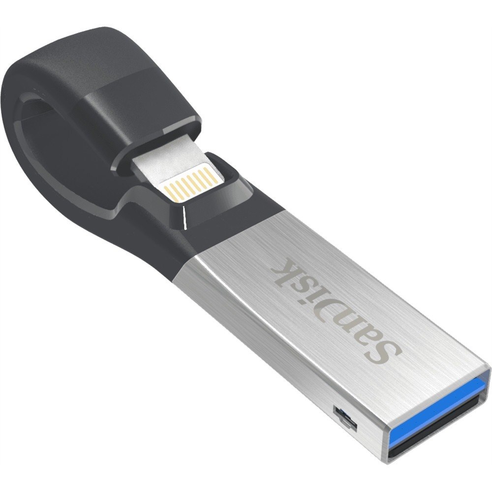 SanDisk iXpand Flash Drive 32GB