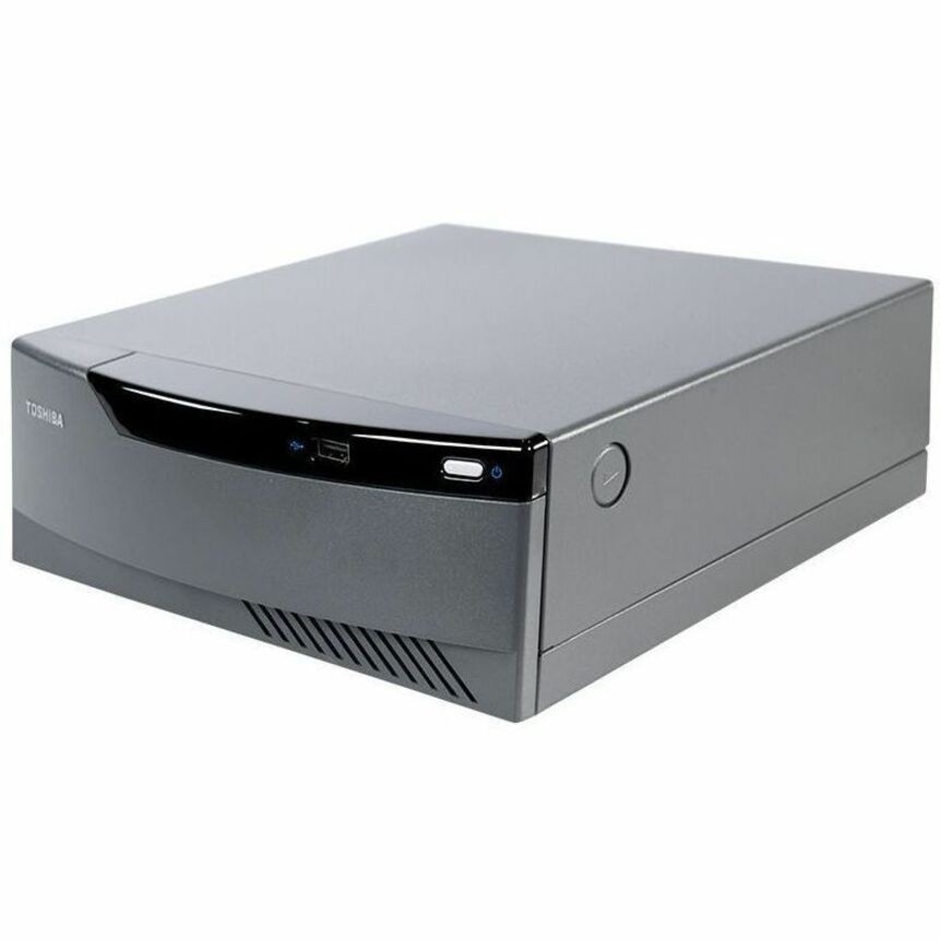 Toshiba TCX300 Pos System I3 8GB Ram 128GB HDD Usb PWRD RS232 W10 LTS