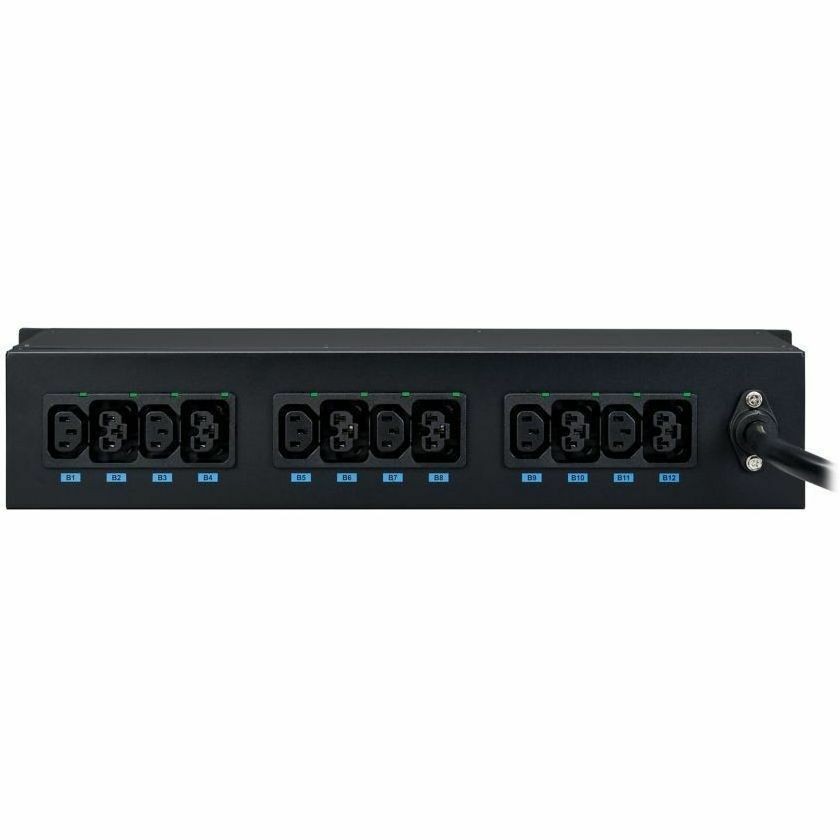 Eaton Managed PDU