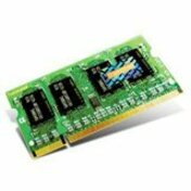 Transcend 256MB DDR2 SDRAM Memory Module