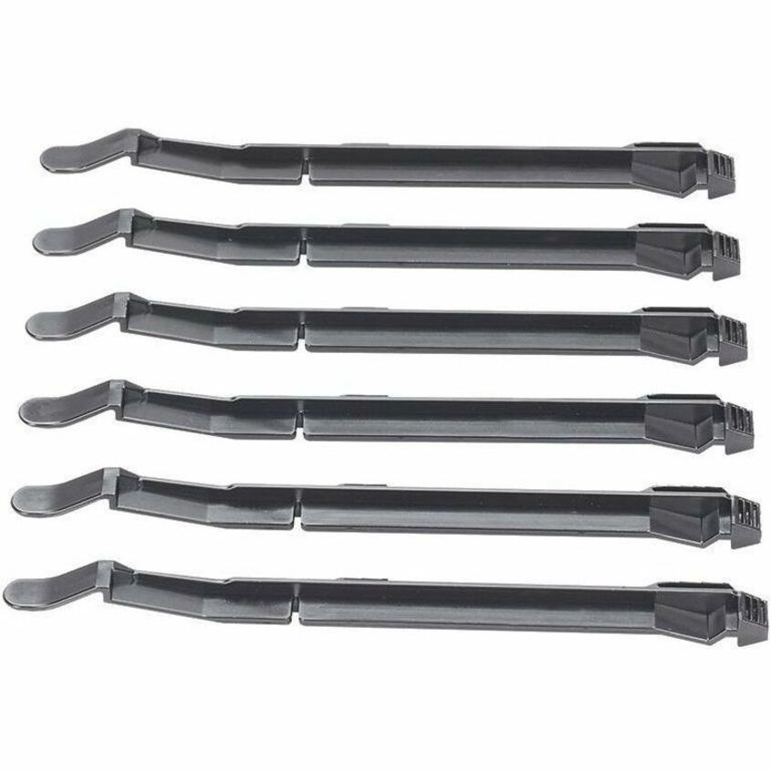 Panduit HD F 6-P PRK 1Ru 6R PK1