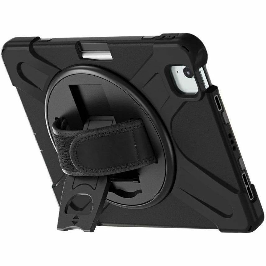 Strike iPad Air 13 2024 Rugged Case HSL