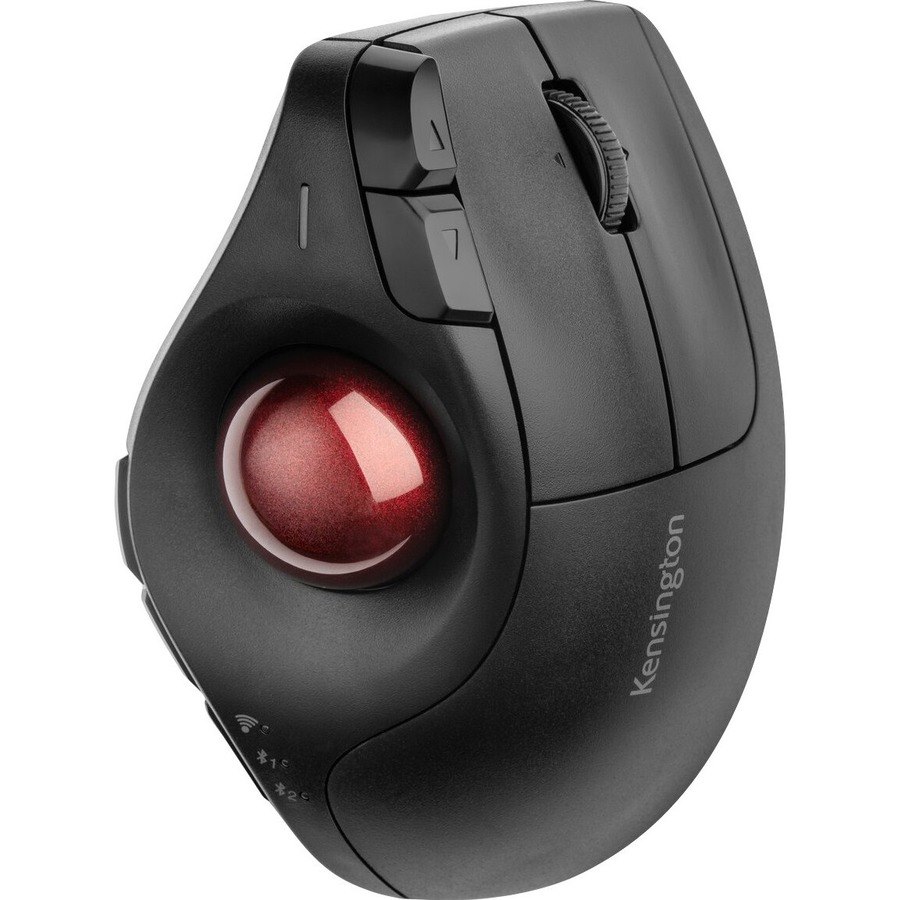 Kensington Pro Fit Ergo Vertical Wireless Trackball