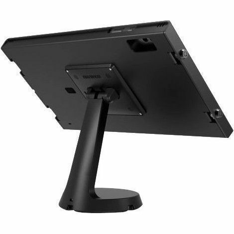 MacLocks Galaxy Tab S9/S10 Models Enclosure Mast Counter Stand - Apex Mast