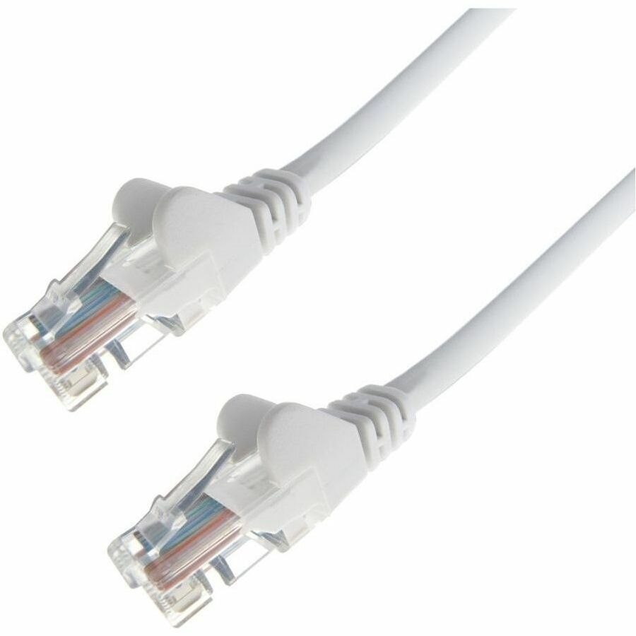 ConnektGear 3 m Category 5e Network Cable - 1