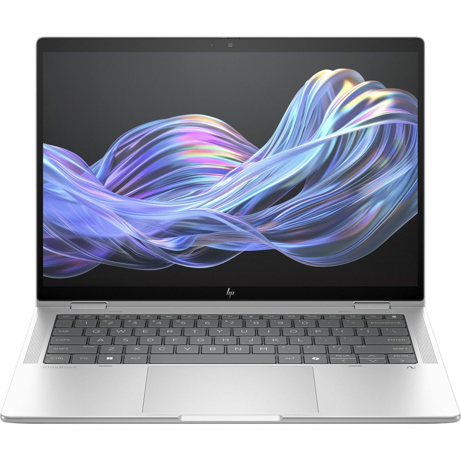 HP EliteBook X Flip G1i 14" Notebook Next Gen AI PC - WUXGA - 1920 x 1200 - (Intel Core Ultra 7 268V Octa-core (8 Core) - 32 GB Total RAM - 32 GB On-board Memory - 512 GB SSD - Smart Buy