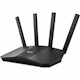 Asus RT-BE58U Wi-Fi 7 IEEE 802.11 a/b/g/n/ac/ax/be Ethernet Wireless Router