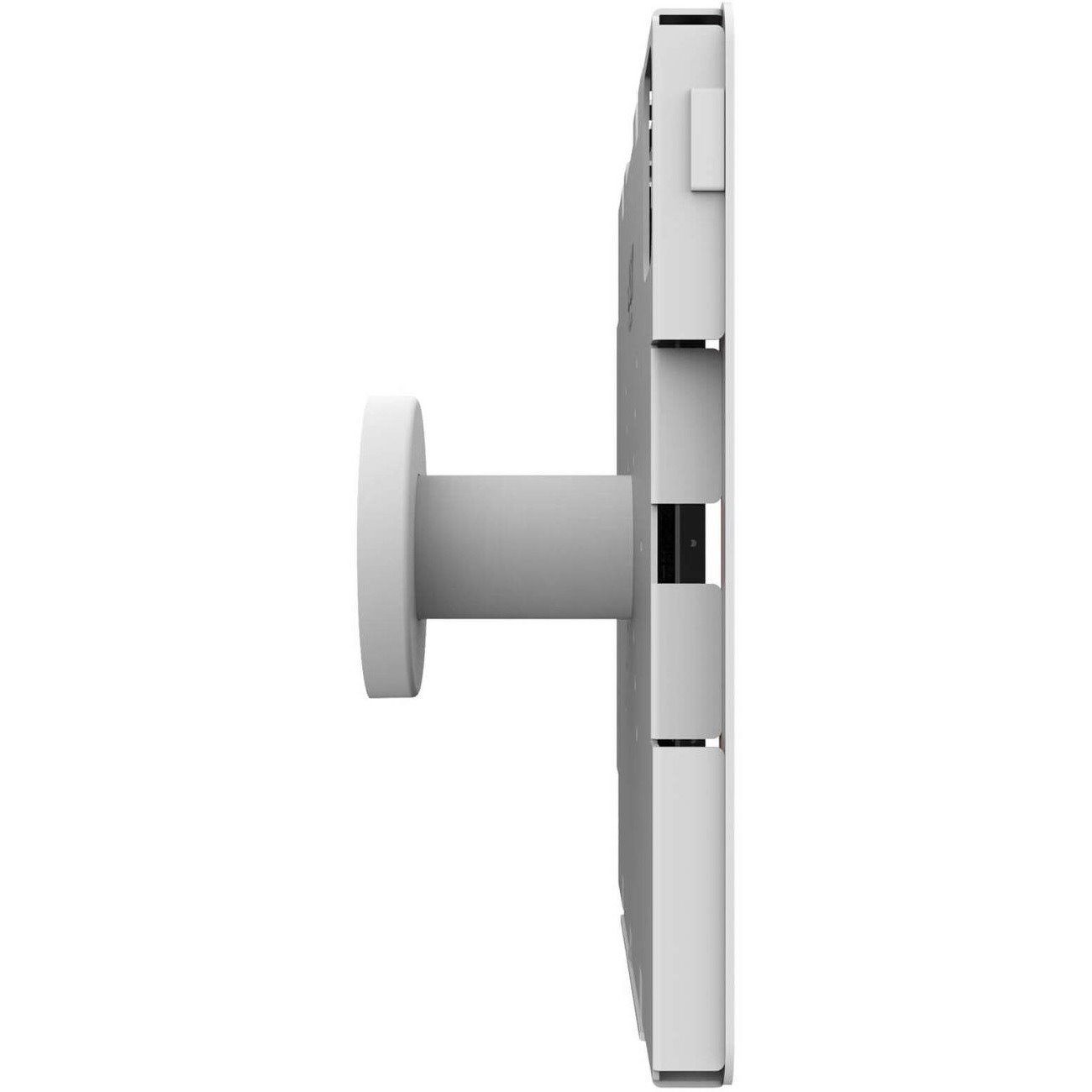 The Joy Factory Elevate II Wall Mount for Kiosk, iPad Pro - White