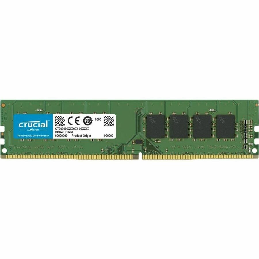 CRUCIAL/MICRON - IMSOURCING 4GB DDR4 SDRAM Memory Module