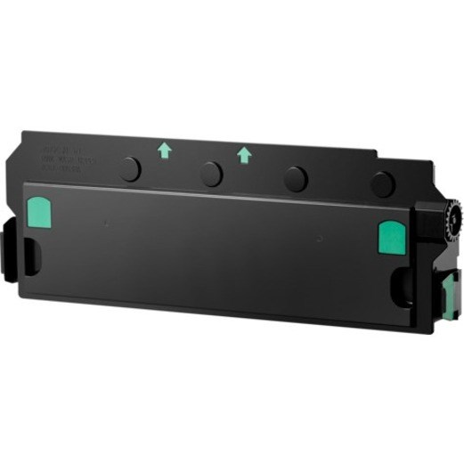 HP Waste Toner Unit - Black, Cyan, Magenta, Yellow - Laser