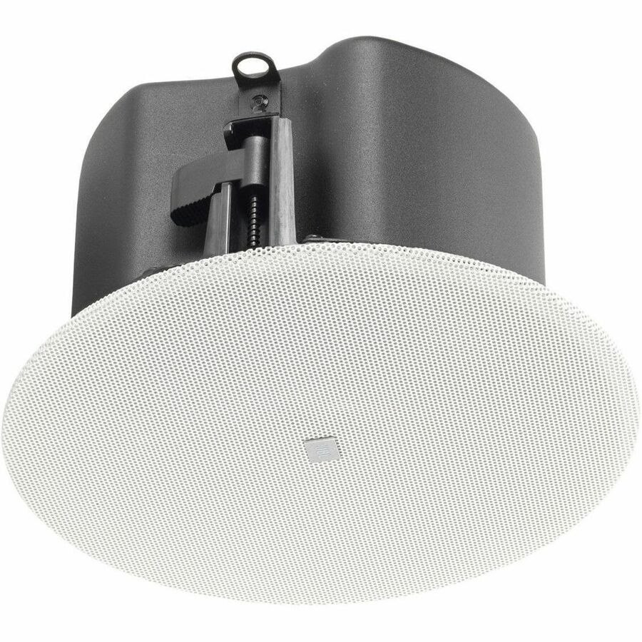 Standard Coverage Series - Control 41MPCT - Shallow Two-way 4.5" , 25W, 160&deg; Coverage, Ceiling Loudspeaker