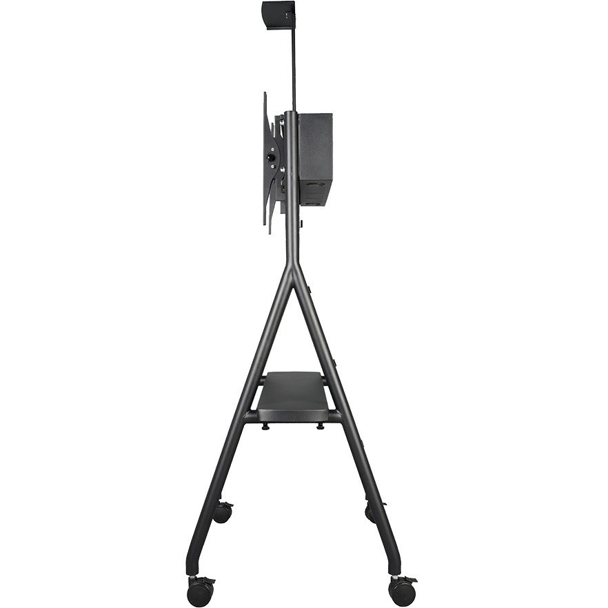 Neomounts Neomounts Pro NS-M1500BLACK Height Adjustable Display Stand