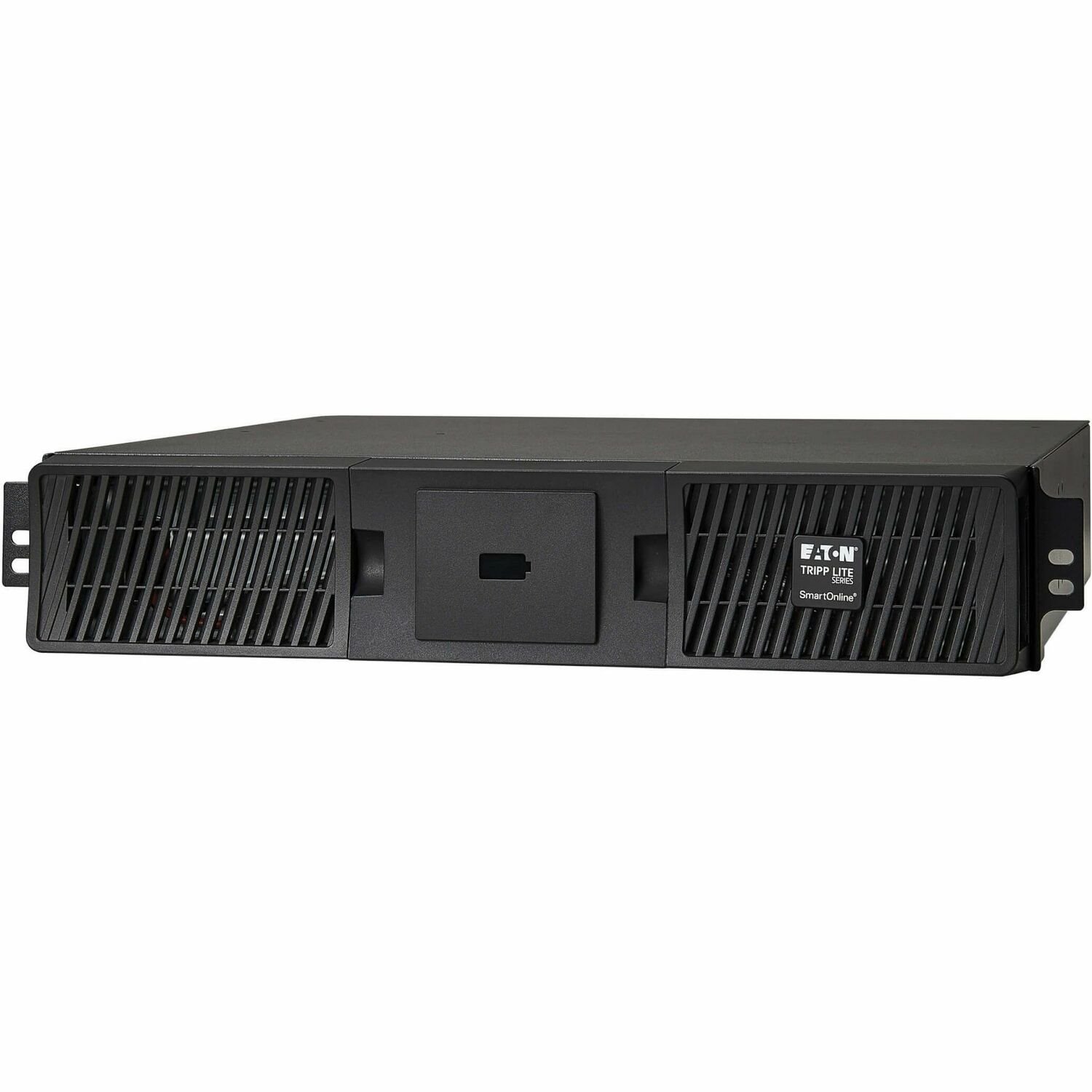 Eaton Tripp Lite Series 48V Extended Battery Module (EBM) for SmartOnline UPS Systems, 2U Rack/Tower, TAA