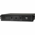 Eaton Tripp Lite Series 48V Extended Battery Module (EBM) for SmartOnline UPS Systems, 2U Rack/Tower, TAA